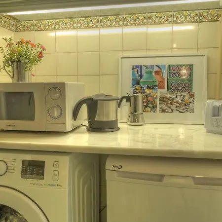 アパート Local In Alfama! Alice Home, Near River