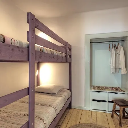 Apartman Local In Alfama! Alice Home, Near River Lisboa