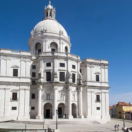 Apartman Local In Alfama! Alice Home, Near River