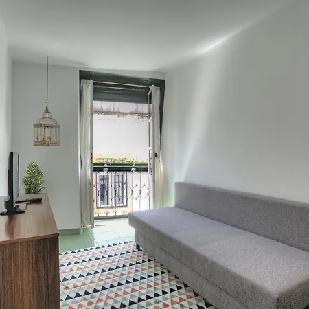 Local In Alfama! Alice Home, Near River 아파트 *