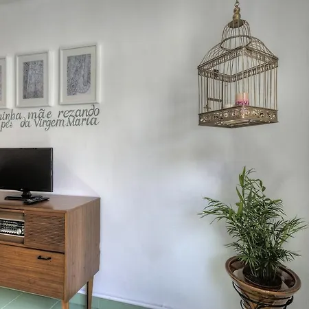 Lejlighed Local In Alfama! Alice Home, Near River Lisboa