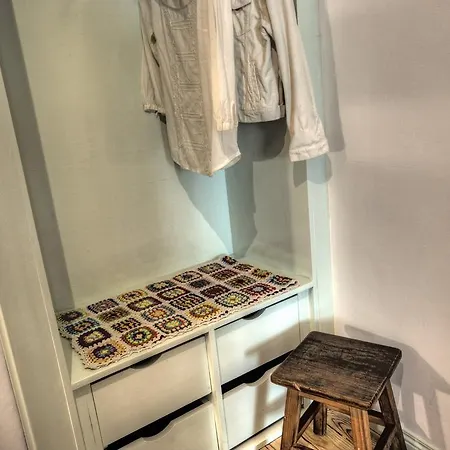 Local In Alfama! Alice Home, Near River Lejlighed *