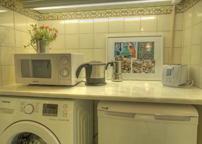 Appartamento Local In Alfama! Alice Home, Near River