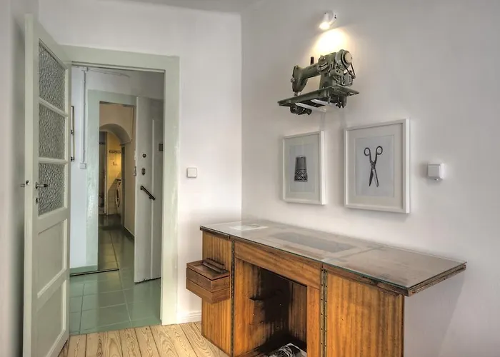 Local In Alfama! Alice Home, Near River Appartamento Lisbona
