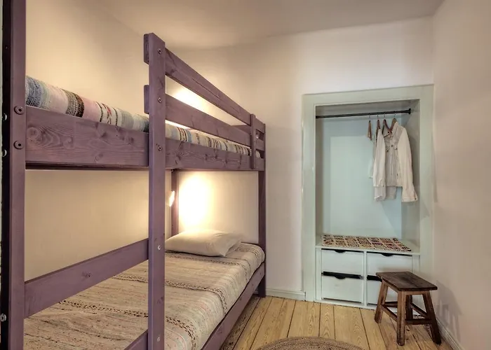 Appartamento Local In Alfama! Alice Home, Near River Lisbona