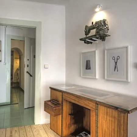 Local In Alfama! Alice Home, Near River דירה ליסבון