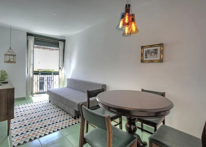 Local In Alfama! Alice Home, Near River
